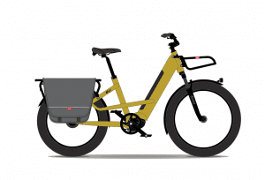 Benno Bikes 46er - Configuration 01