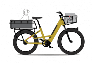 Benno Bikes 46er - Configuration 03