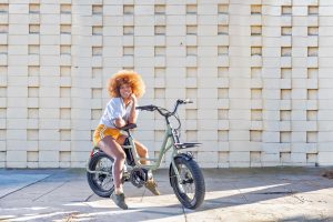 Benno Bikes RemiDemi Lifestyle Home