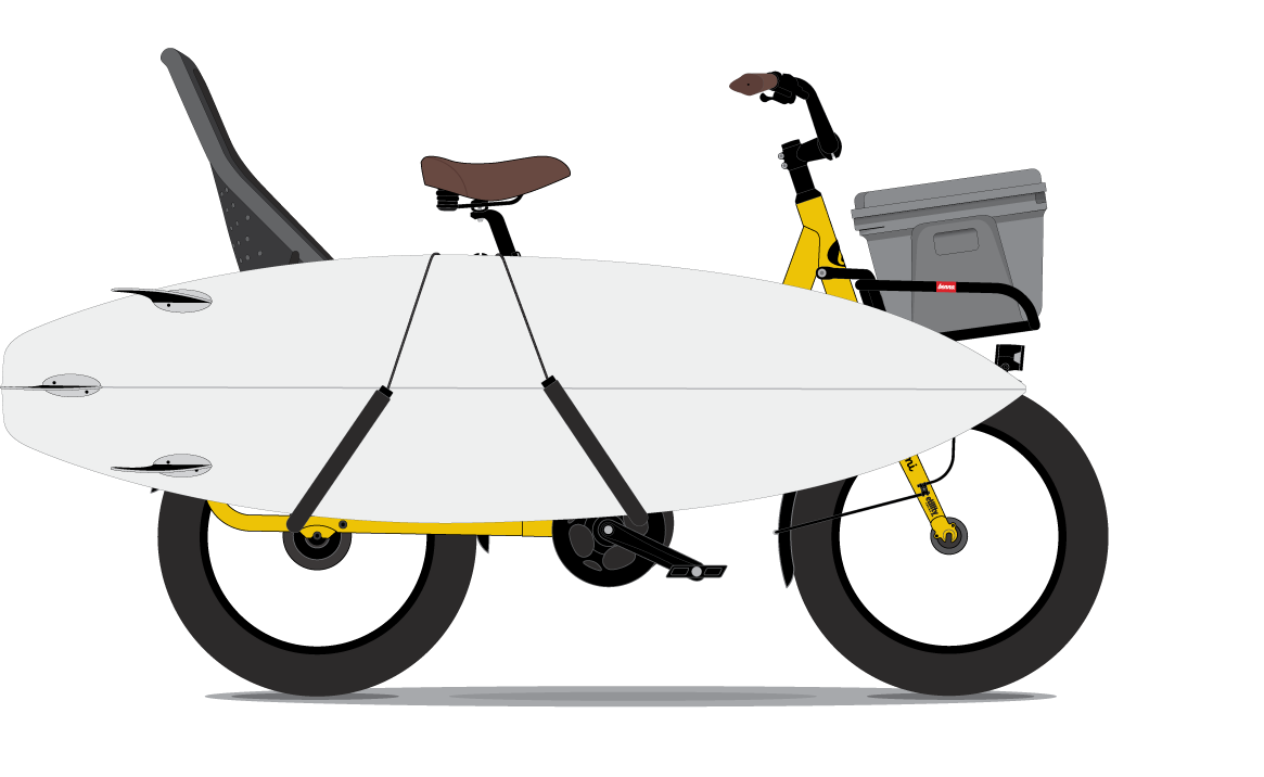Benno Bikes RemiDemi Configuration 8
