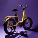Benno Bikes RemiDemi 9D #F3