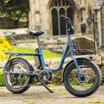 Benno Bikes RemiDemi 9D review